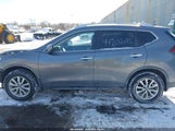 Nissan Rogue Sv Intelligent Awd JN8AT2MV0LW114941 fotografie