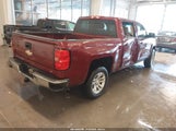Chevrolet Silverado  1Lt 3GCUKREC3EG338076 снимка
