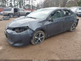 Toyota Corolla Le 5YFBURHE4KP887547 снимка
