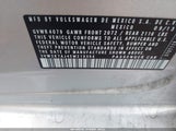 Volkswagen Jetta 2.0L S 3VW2K7AJ4EM219354 снимка