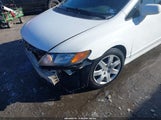 Honda Civic Ex-L 2HGFA16908H507606 снимка
