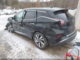 Nissan Murano Sl Intelligent Awd 5N1AZ2CS2LN162153 fotografie