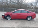 Hyundai Sonata Gls 5NPEB4AC9CH480398 снимка