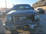 Ford F-150 Lariat 1FTFW1EF1CFA77702 снимка
