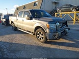 Ford F-150 Lariat 1FTFW1EF1CFA77702 снимка