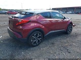 Toyota C-Hr Xle Premium NMTKHMBX6JR014744 fotografie