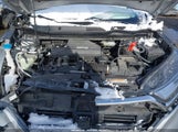 Honda Cr-V Touring 7FARW2H9XJE063666 снимка