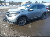 Honda Cr-V Touring 7FARW2H9XJE063666 снимка