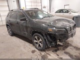 Jeep Cherokee Limited 4X4 1C4PJMDX6ND535425 fotografie