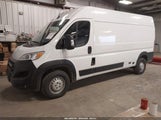 Ram Promaster  Tradesman High Roof 159 Wb W/Pass Seat 3C6LRVDG8SE507219 fotografie