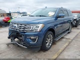 Ford Expedition Max Limited 1FMJK2ATXJEA24552 снимка