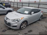Hyundai Veloster Base W/Black KMHTC6ADXDU167453 снимка