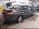 Nissan Sentra Sv 3N1AB7APXDL632471 снимка
