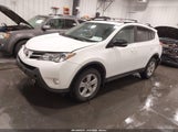 Toyota Rav4 Xle 2T3RFREV9DW039055 снимка