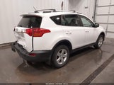 Toyota Rav4 Xle 2T3RFREV9DW039055 снимка