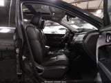 Nissan Rogue Sl 5N1AT2MV5HC772450 снимка