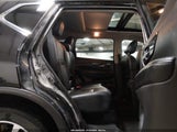 Nissan Rogue Sl 5N1AT2MV5HC772450 снимка