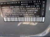 Volkswagen Jetta 2.0L Tdi 3VWLL7AJ2CM336459 снимка