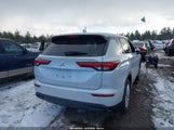 Mitsubishi Outlander Es 2.5 S-Awc JA4J4UA88RZ038194 fotografie