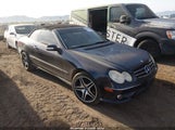 Mercedes-Benz Clk 550 WDBTK72F27T076859 снимка