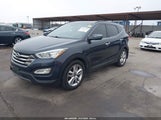 Hyundai Santa Fe Sport 2.0L Turbo 5XYZW4LAXGG310260 photo