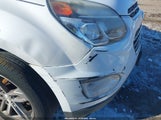 Chevrolet Equinox Ltz 2GNFLGEKXG6250665 снимка