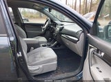 Kia Sorento Lx V6 5XYKT4A27BG117790 fotografie