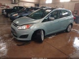 Ford C-Max Hybrid Se 1FADP5AU1DL500402 снимка