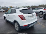 Buick Encore Fwd Preferred KL4CJASB2LB333365 снимка