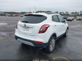 Buick Encore Fwd Preferred KL4CJASB2LB333365 снимка