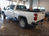 Chevrolet Silverado 2500Hd 4Wd Standard Bed Lt 2GC1YNEY9P1731033 снимка