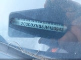 Dodge Charger Sxt Plus Rwd 2C3CDXHG8JH133943 снимка