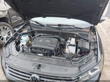 Volkswagen Passat 1.8T Sel 1VWCT7A34GC025298 снимка