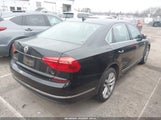 Volkswagen Passat 1.8T Sel 1VWCT7A34GC025298 снимка