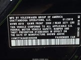 Volkswagen Passat 1.8T Sel 1VWCT7A34GC025298 снимка