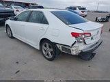 Toyota Camry Se 4T1BF1FK0EU391295 снимка