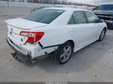 Toyota Camry Se 4T1BF1FK0EU391295 снимка