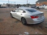Chevrolet Malibu Fwd Rs 1G1ZG5ST0LF102674 снимка