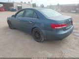 Hyundai Sonata Gls V6/Lx V6 5NPEU46F76H011635 photo