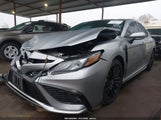Toyota Camry Xse Hybrid 4T1K31AK8PU614668 fotografie