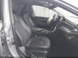 Toyota Camry Xse Hybrid 4T1K31AK8PU614668 снимка
