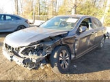 Honda Accord Lx 1HGCR2F36DA148400 снимка