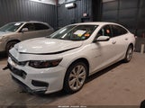 Chevrolet Malibu Premier 1G1ZE5SX0JF194004 fotografie