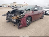 Nissan Maxima 3.5 Sl 1N4AA6AP4HC451139 снимка