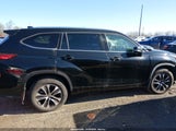 Toyota Highlander Xle 5TDGZRBH4MS529207 снимка