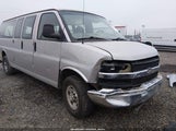 Chevrolet Express Ls 1GAHG39U271147665 снимка