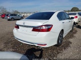 Honda Accord Lx 1HGCR2F35GA055646 fotografie