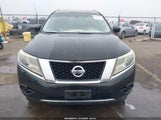 Nissan Pathfinder 2.5 S 5N1AR2MM1GC650284 снимка