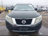Nissan Pathfinder 2.5 S 5N1AR2MM1GC650284 снимка