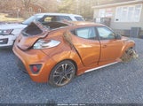 Hyundai Veloster Turbo KMHTC6AE8GU256869 снимка
